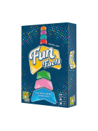 Repos Fun Facts (f)
