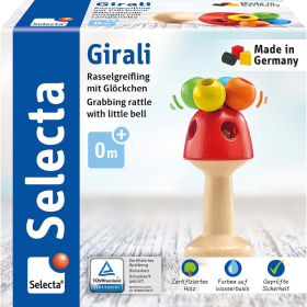 Selecta Stielgreifling Girali 10cm