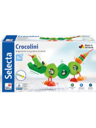 Selecta Wagenkette Crocolini 63cm