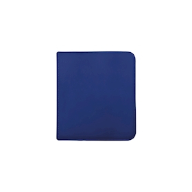 Ultra PRO PRO-Binder Zippered 12-Pocket - Blue