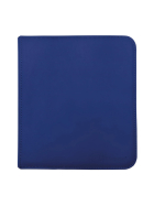 Ultra PRO PRO-Binder Zippered 12-Pocket - Blue