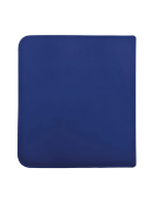 Ultra PRO PRO-Binder Zippered 12-Pocket - Blue