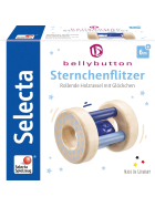 Selecta Greifling Sternchenflitzer blau 7cm