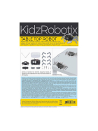 4m Tisch Roboter