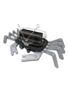 4m Tisch Roboter