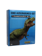 4m Dino Ausgrabungsset - Tyrannosaurus Rex