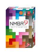 Abacus NMBR9 (d,e)