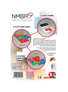 Abacus NMBR9 (d,e)