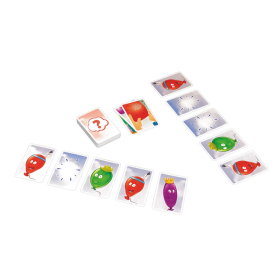 Gigamic Ballons