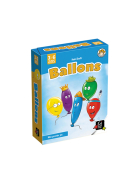 Gigamic Ballons