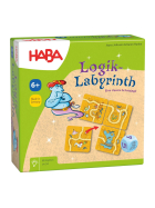 Haba Logik-Labyrinth (MQ3)