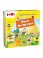 Haba Meine ersten Spiele – Hanni Honigbiene