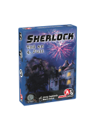 Abacus Sherlock - Tod am 4. Juli (d)