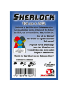 Abacus Sherlock - Tod am 4. Juli (d)