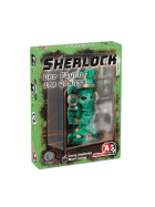 Abacus Sherlock - Der Fluch des Qhaqya (d)