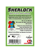 Abacus Sherlock - Der Fluch des Qhaqya (d)