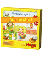 Haba Mes premiers jeux – Au marché!