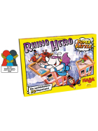 Haba Rhino Hero – Super Battle (d)