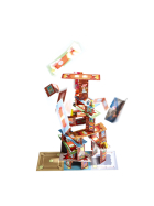 Haba Rhino Hero – Super Battle (d)