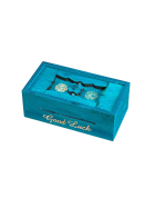 Philos Greek Secret Box Good Luck