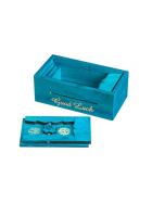 Philos Greek Secret Box Good Luck