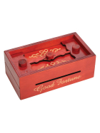 Philos Japanese Secret Box Good Fortune