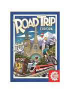 Game Factory Road Trip Europa