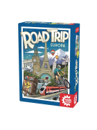 Game Factory Road Trip Europa