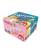 Schmidt Spiele Ligretto Kids, Bibi & Tina (d)