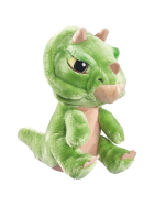 Schmidt Spiele Jurassic World, Triceratops 17cm