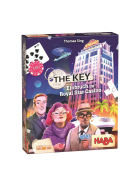 Haba The Key – Einbruch im Royal Star Casino