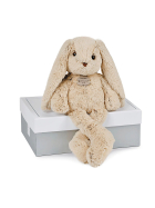 Doudou Copains Calins Hase, beige 40cm