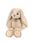 Doudou Copains Calins Hase, beige 40cm