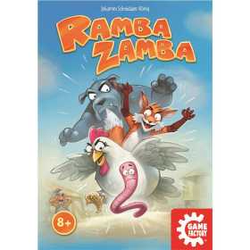 Game Factory Rambazamba