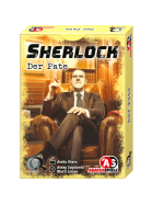 Abacus Sherlock - Der Pate (d)