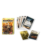 Abacus Sherlock - Der Pate (d)