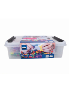 Plus-plus 2400 Kreativ Bausteine BOX