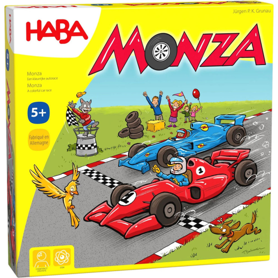 Haba Monza (f)