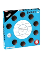 Piatnik Smart 10 Erweiterung 2 - Travel (d)