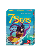 Abacus 7 Seas (d,e)