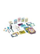 Djeco Mini Papeterie Box Elodie