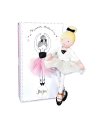 Doudou Ballerina Anaïs 35cm **
