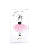Doudou Ballerina Anaïs 35cm **