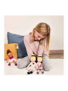 Doudou Ballerina Anaïs 35cm **