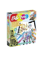 Blopens Sprühstifteset Tierbabys