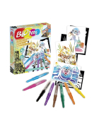 Blopens Sprühstifteset Tierbabys