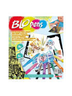 Blopens Sprühstifteset Tierbabys