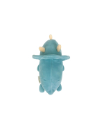 Nemu Nemu Torikera Dinosaurier S 17cm