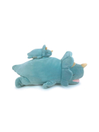 Nemu Nemu Torikera Dinosaurier S 17cm