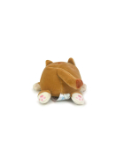 Nemu Nemu Mugi Braune Katze S 11cm